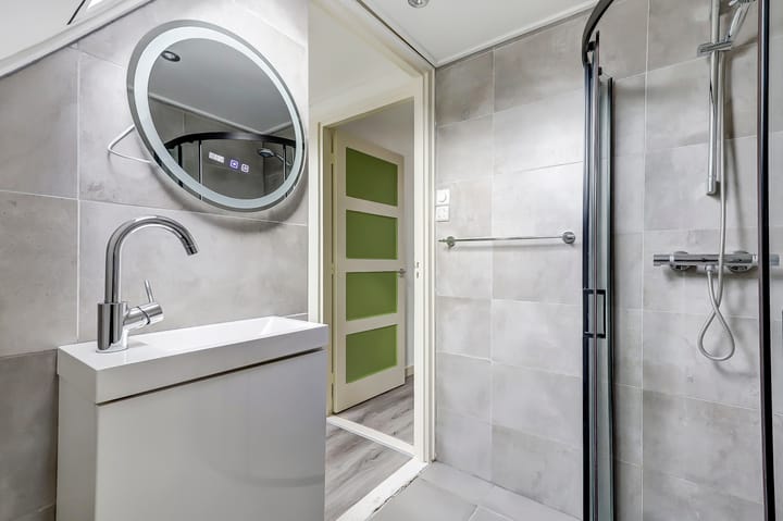 Foto 27 van Spinozalaan 15