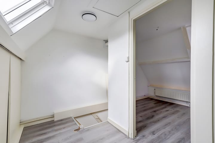 Foto 29 van Spinozalaan 15