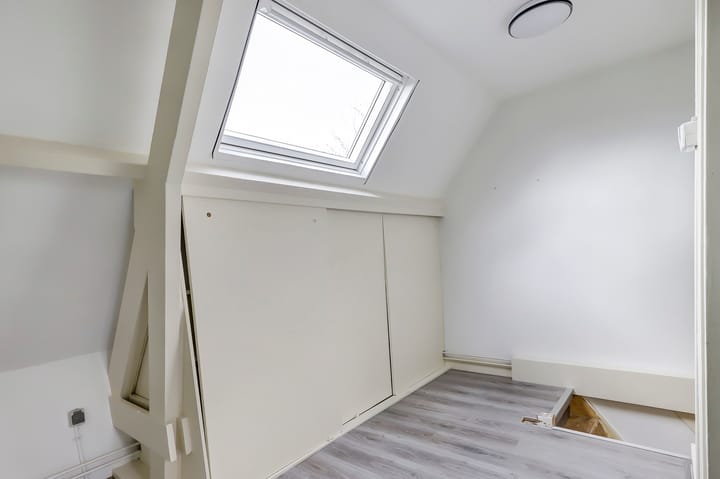 Foto 30 van Spinozalaan 15