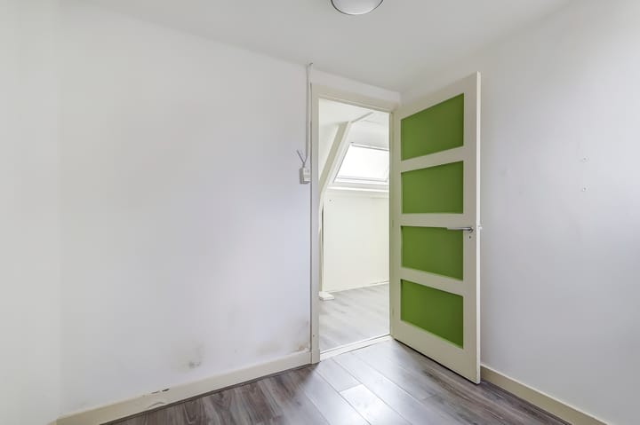 Foto 31 van Spinozalaan 15