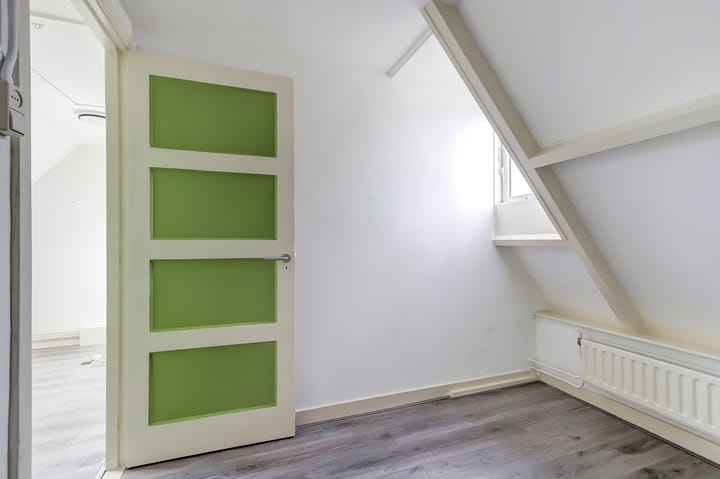 Foto 32 van Spinozalaan 15