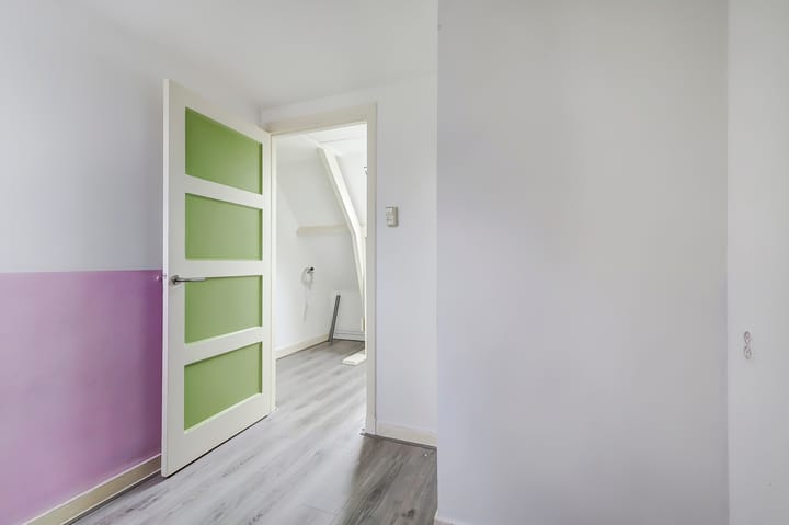 Foto 36 van Spinozalaan 15