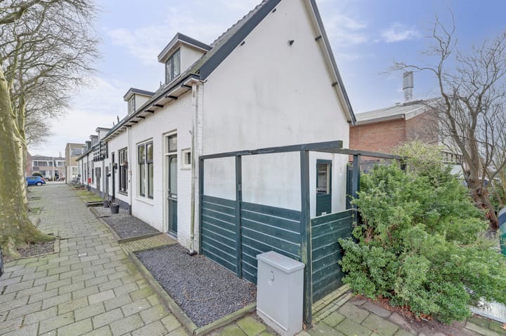 Foto 37 van Spinozalaan 15