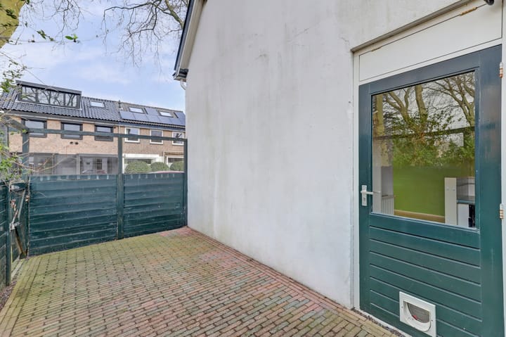 Foto 38 van Spinozalaan 15