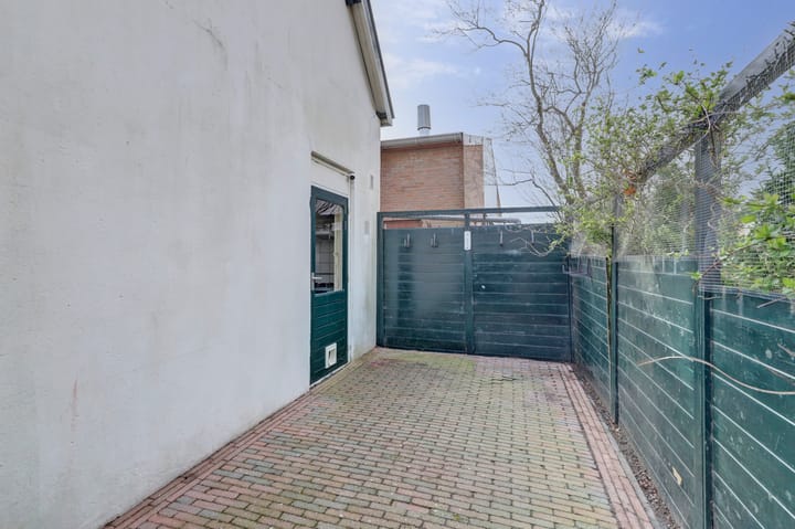 Foto 40 van Spinozalaan 15