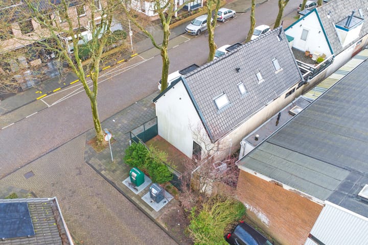 Foto 41 van Spinozalaan 15