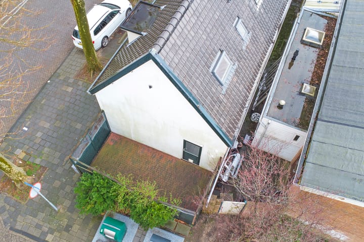 Foto 42 van Spinozalaan 15