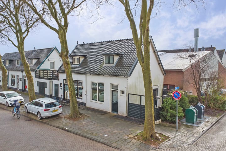 Foto 43 van Spinozalaan 15