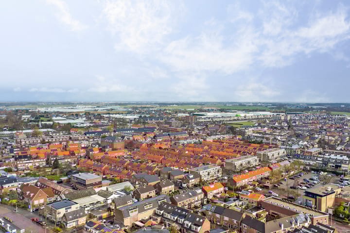 Foto 45 van Spinozalaan 15