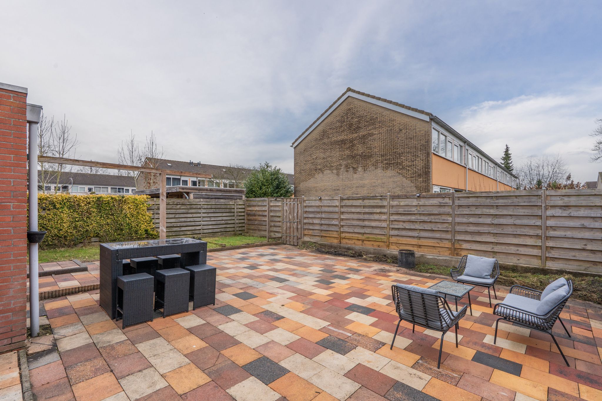 Foto 12 van Lekstraat 62