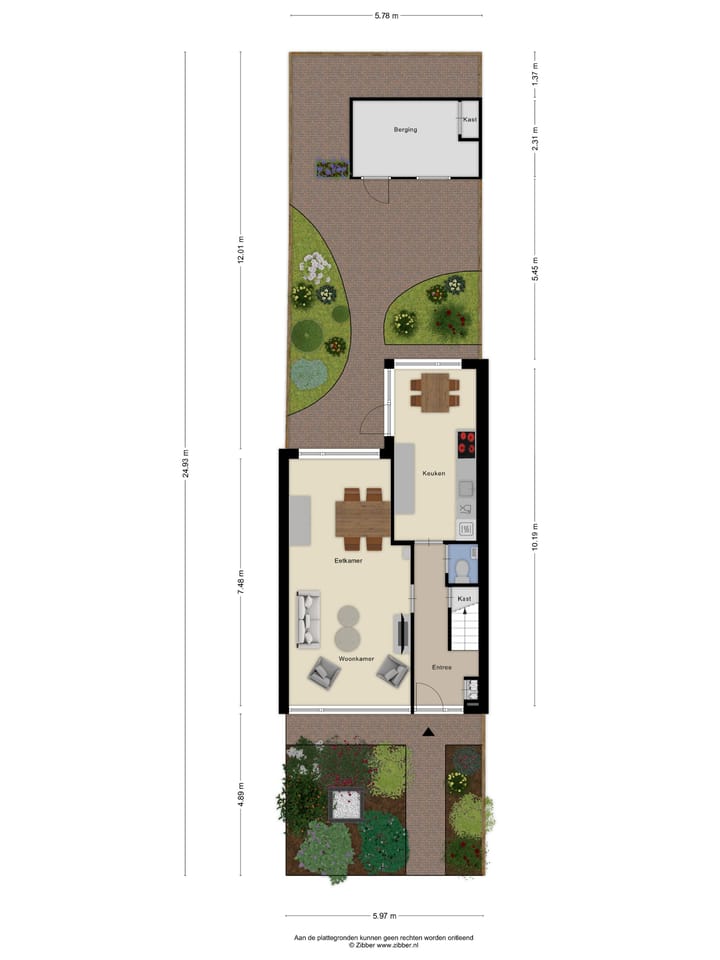 Foto 34 van Melleveld 14