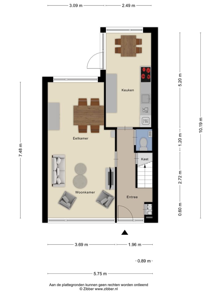 Foto 35 van Melleveld 14