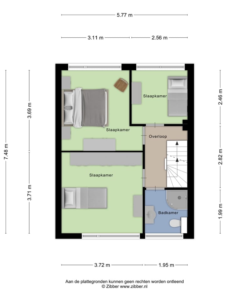 Foto 36 van Melleveld 14