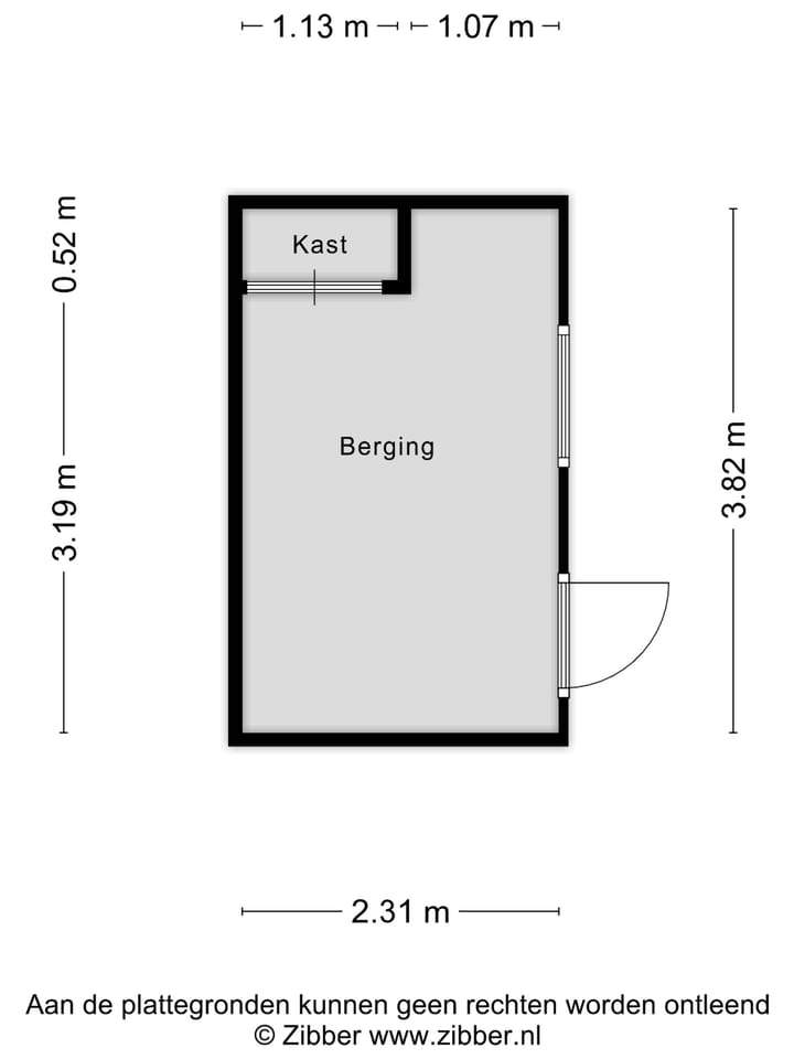 Foto 38 van Melleveld 14