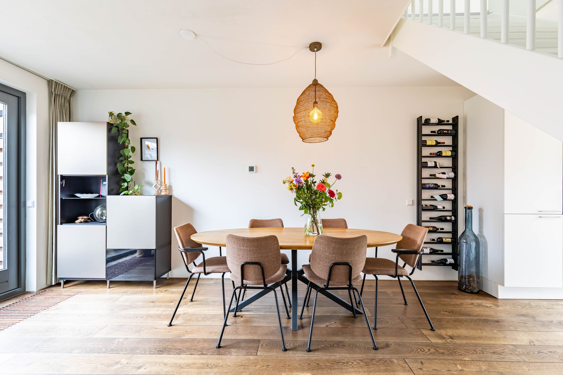 Foto 9 van Joeswerd 53