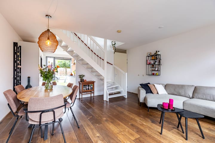 Foto 10 van Joeswerd 53