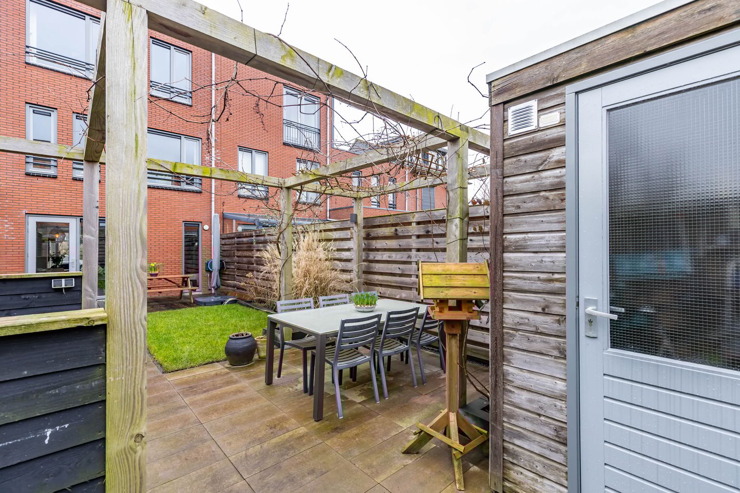 Foto 25 van Joeswerd 53