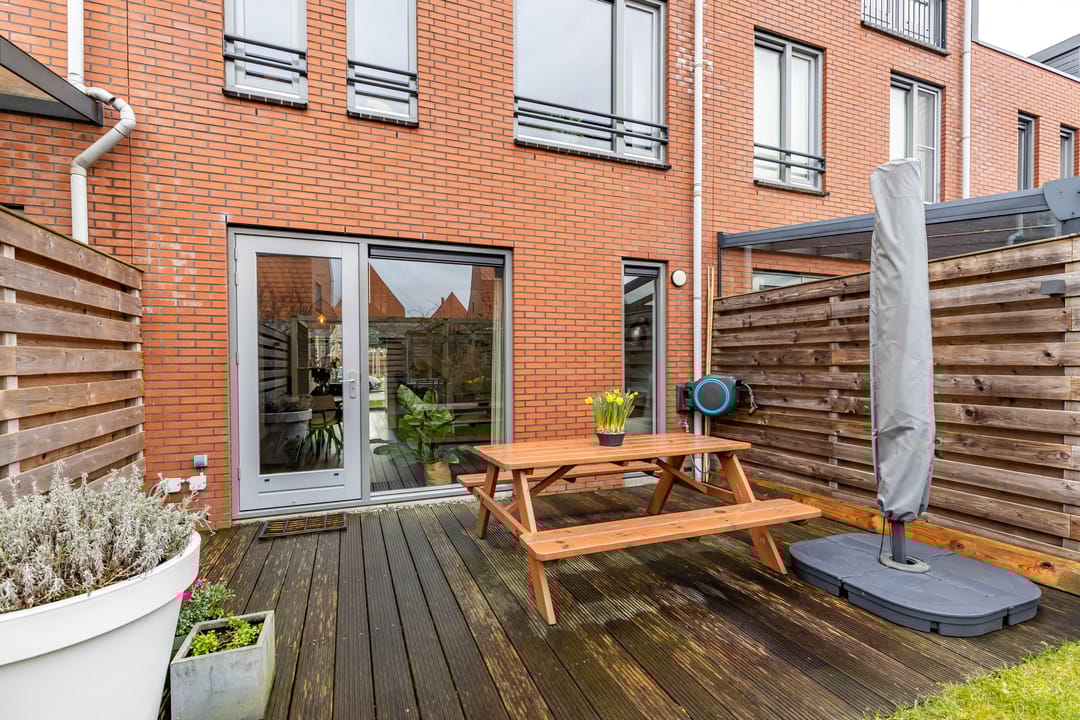 Foto 28 van Joeswerd 53