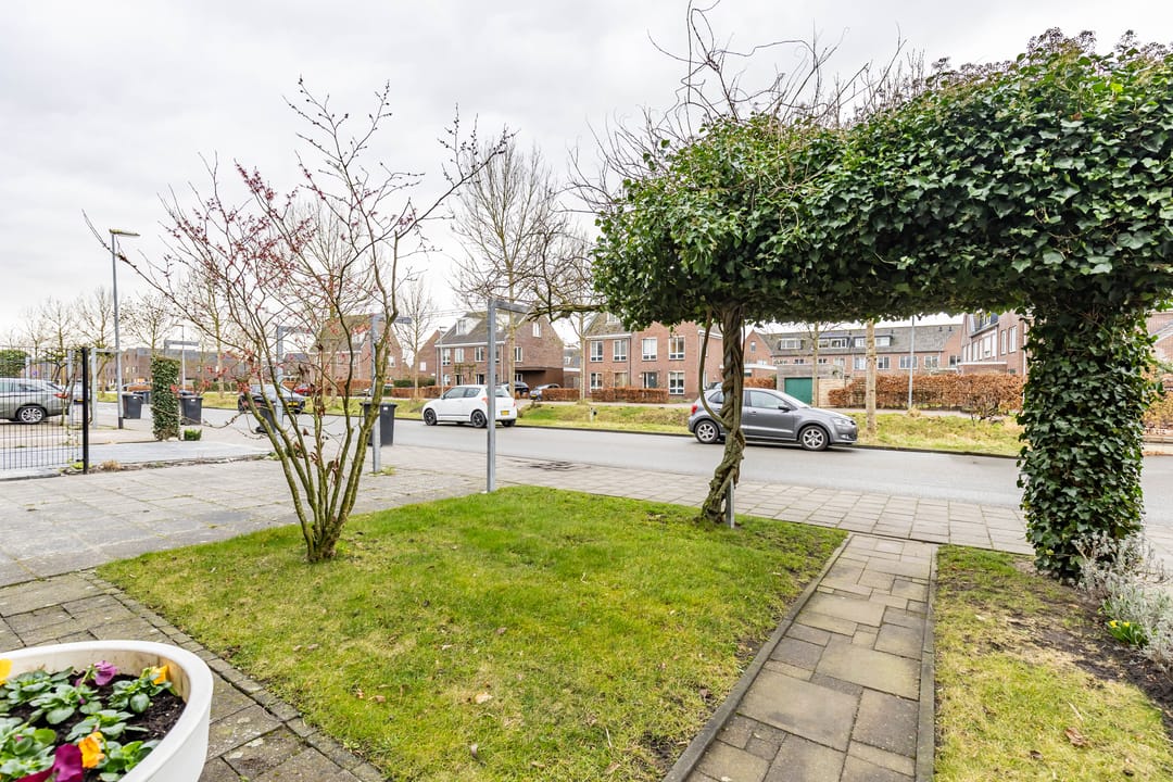 Foto 52 van Joeswerd 53