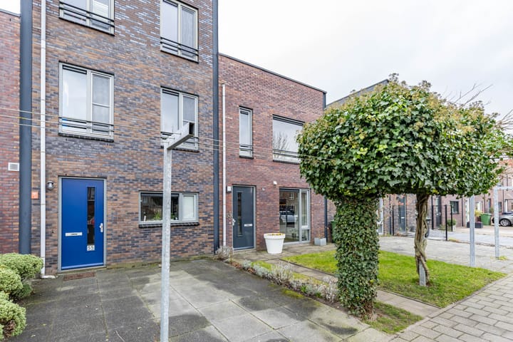 Foto 53 van Joeswerd 53