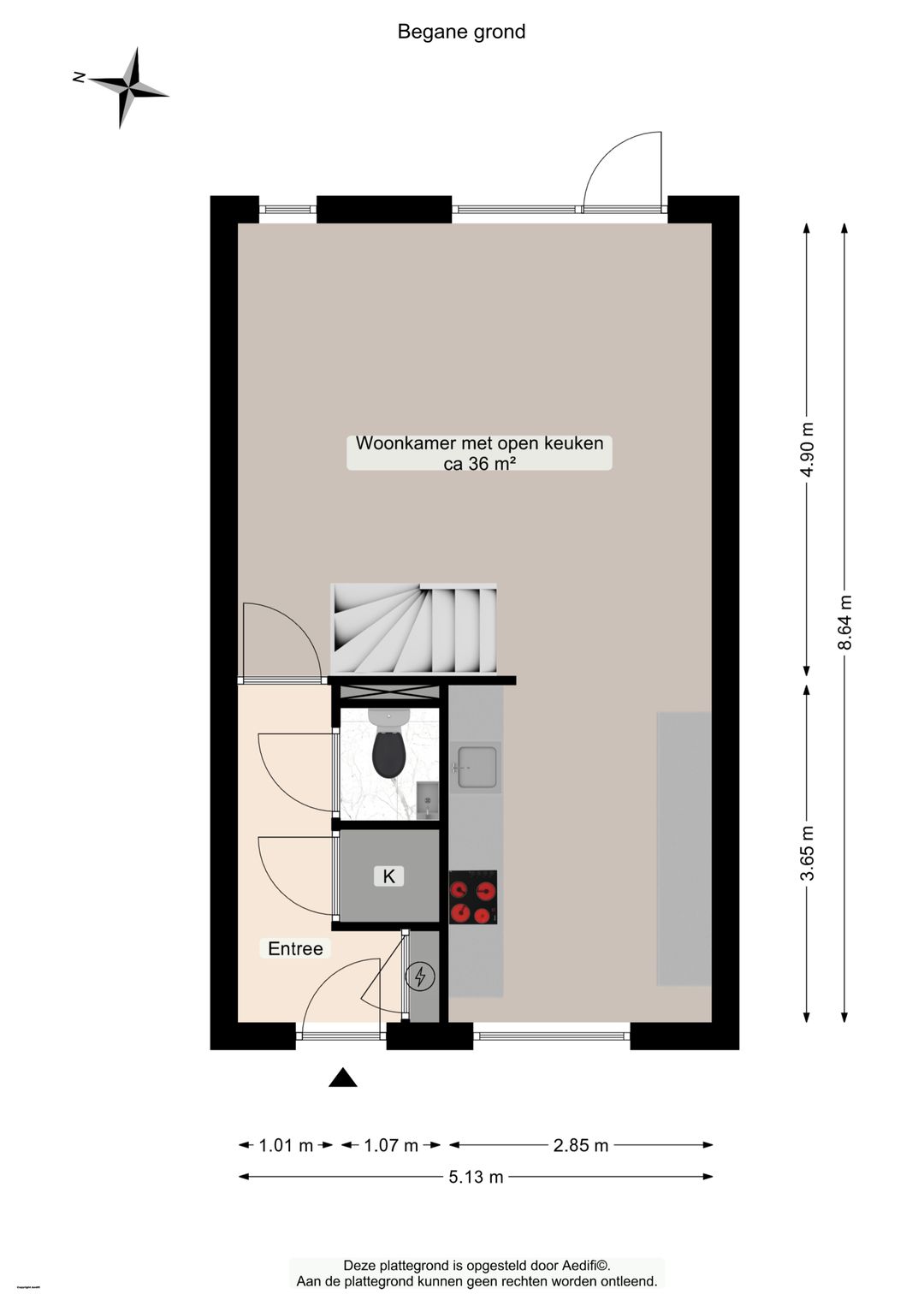 Foto 56 van Joeswerd 53