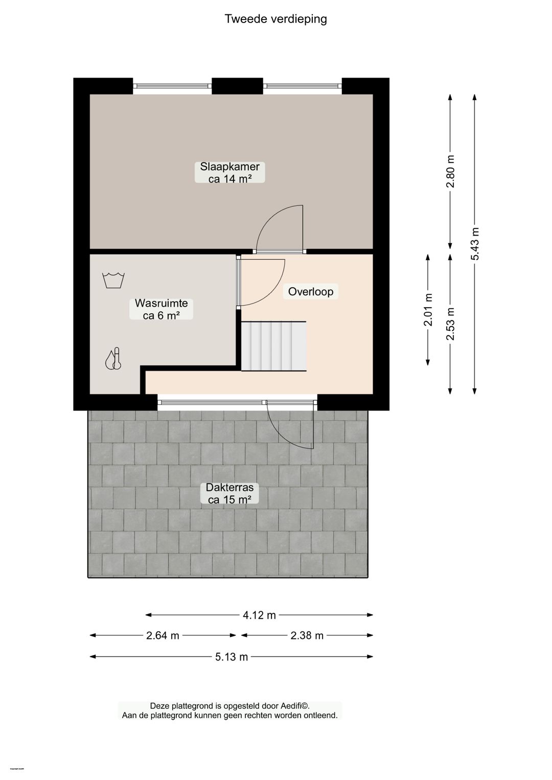 Foto 58 van Joeswerd 53