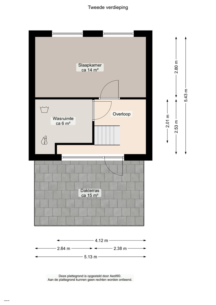 Foto 58 van Joeswerd 53