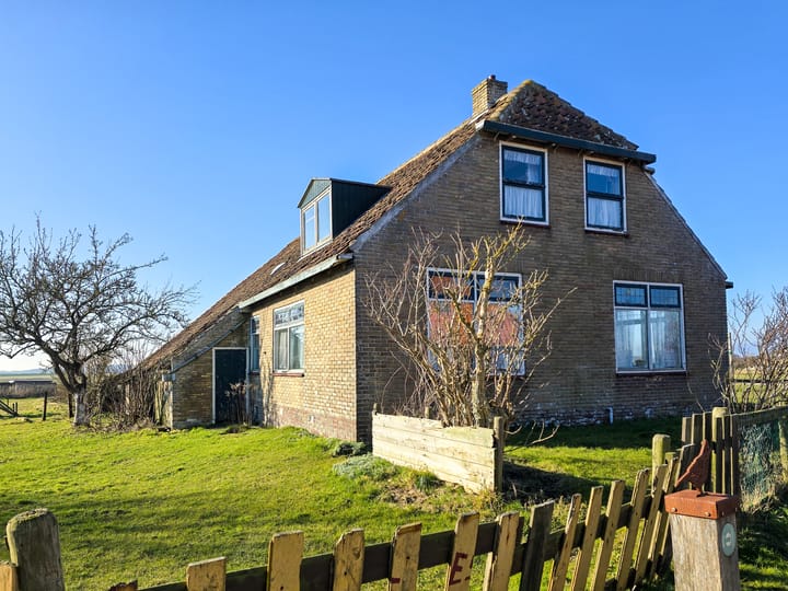 Foto 2 van Kinnum 10