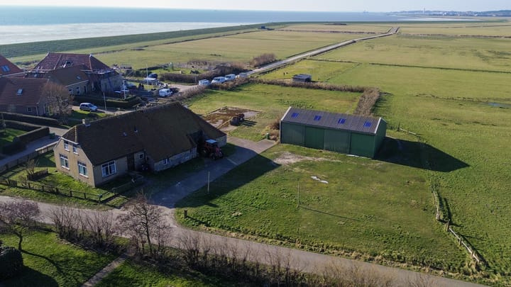 Foto 3 van Kinnum 10