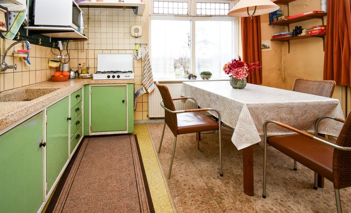 Foto 7 van Kinnum 10