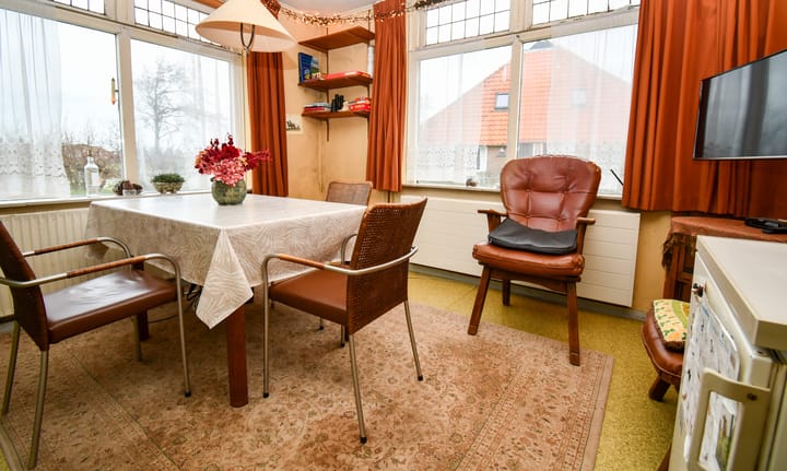 Foto 8 van Kinnum 10