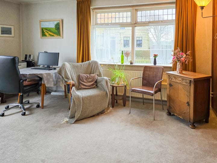 Foto 9 van Kinnum 10