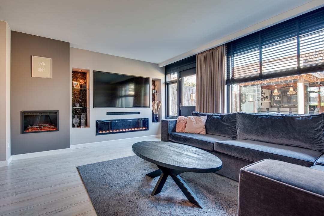 Foto 2 van Augustinessenborch 15