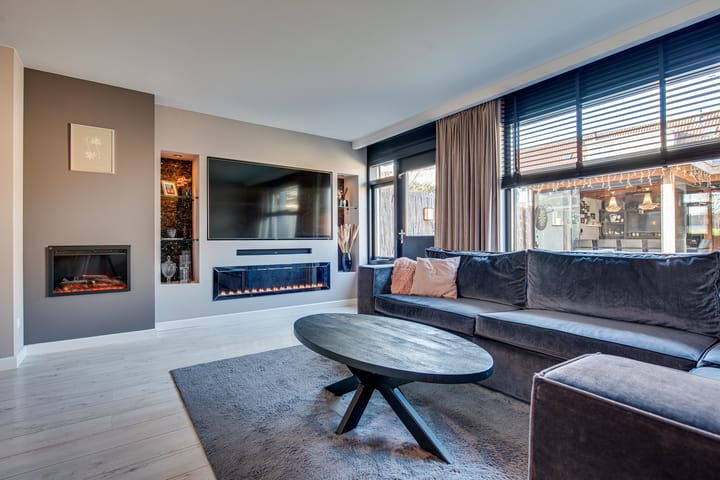 Foto 2 van Augustinessenborch 15