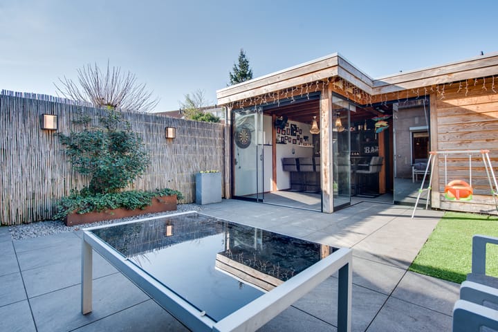 Foto 3 van Augustinessenborch 15