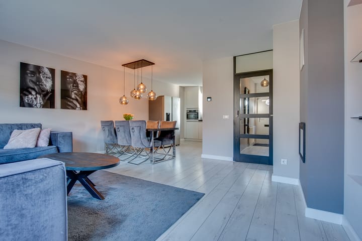 Foto 4 van Augustinessenborch 15