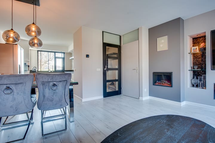 Foto 5 van Augustinessenborch 15