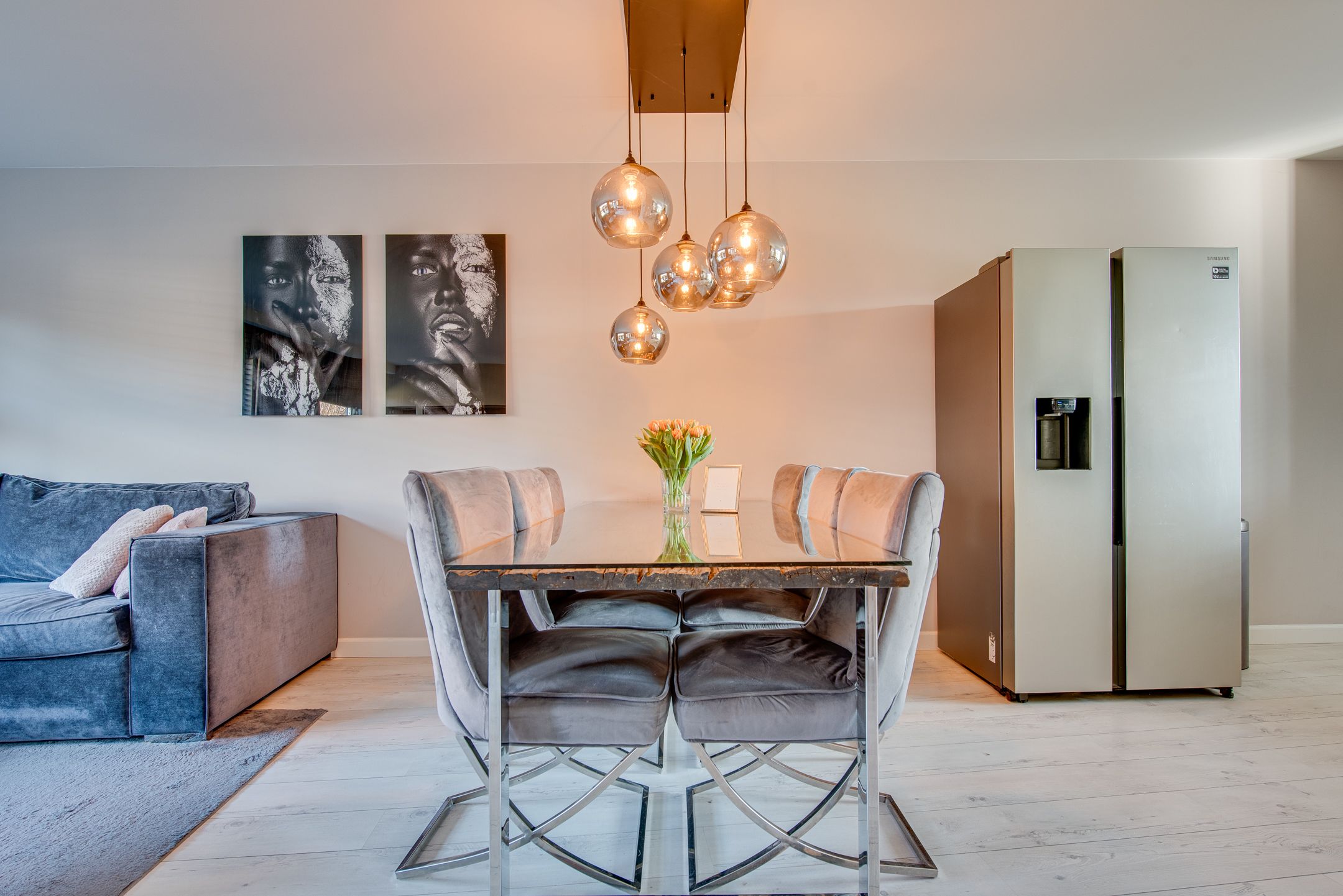 Foto 6 van Augustinessenborch 15