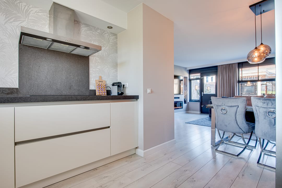 Foto 7 van Augustinessenborch 15