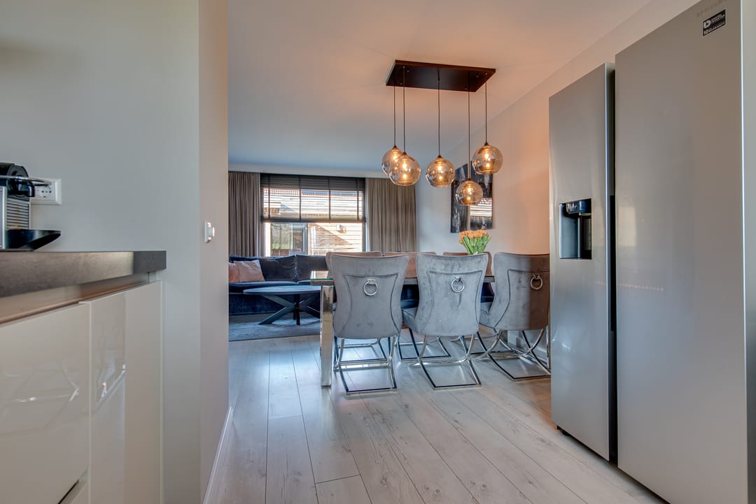 Foto 8 van Augustinessenborch 15