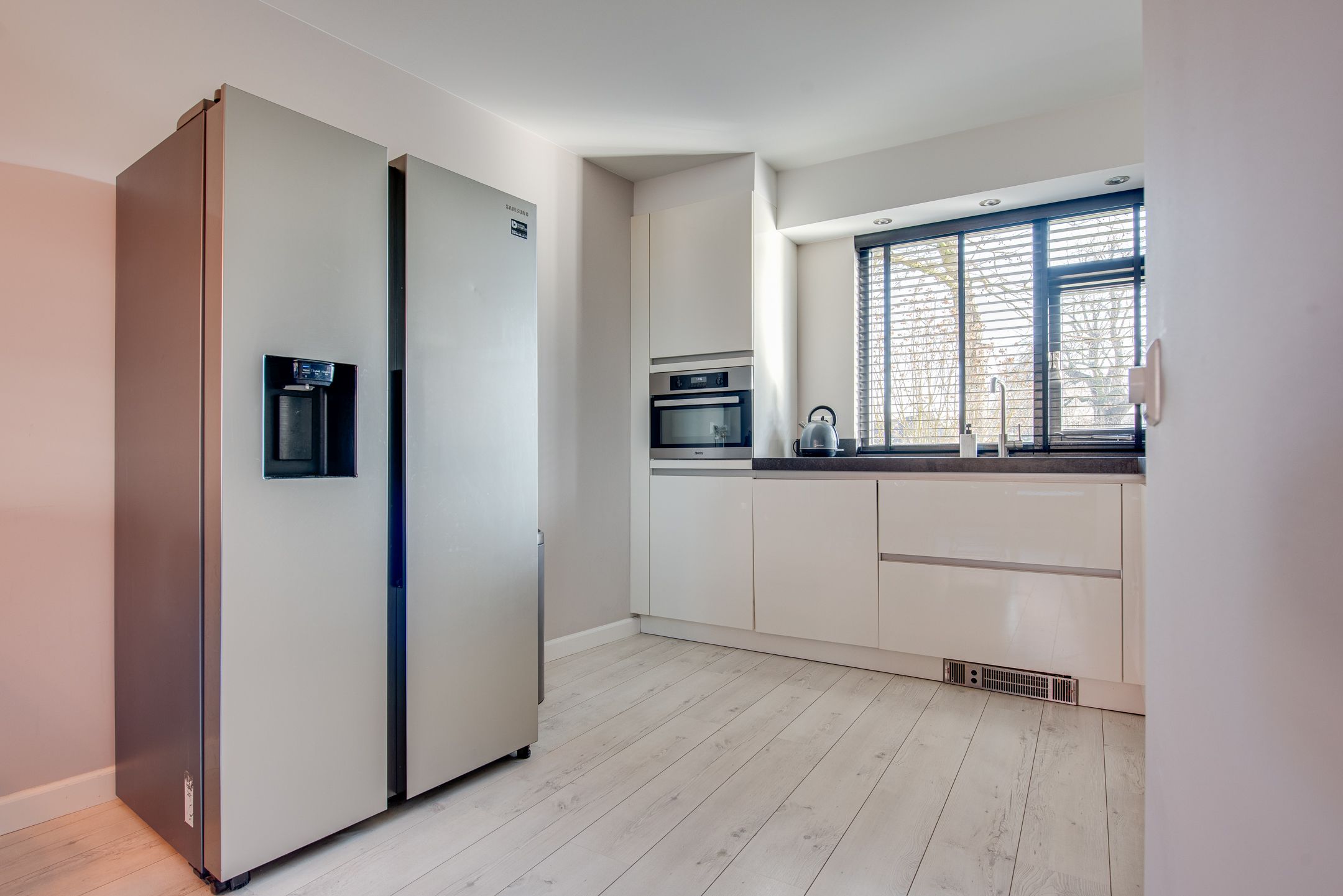 Foto 9 van Augustinessenborch 15