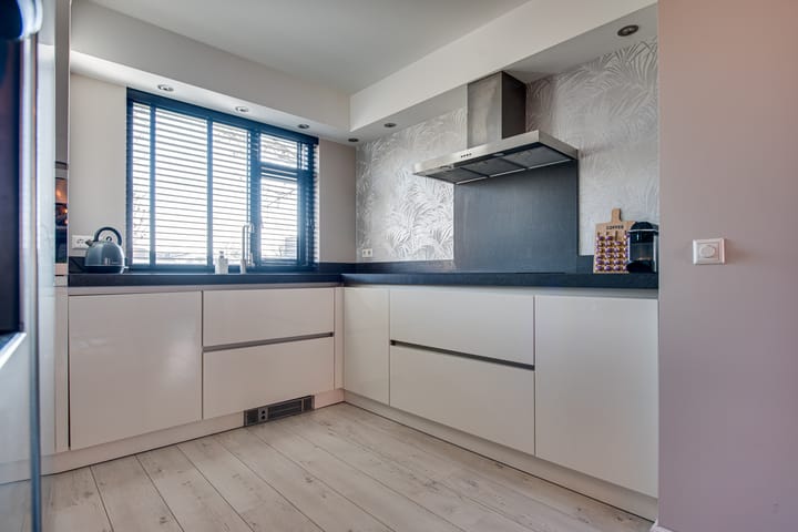 Foto 10 van Augustinessenborch 15