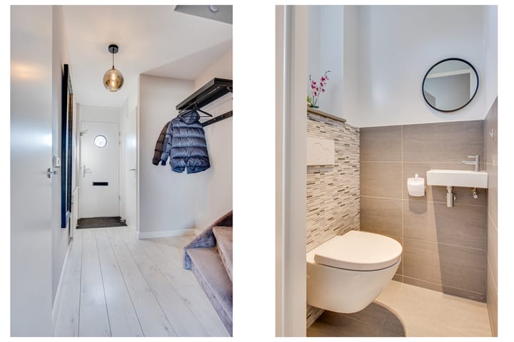 Foto 11 van Augustinessenborch 15