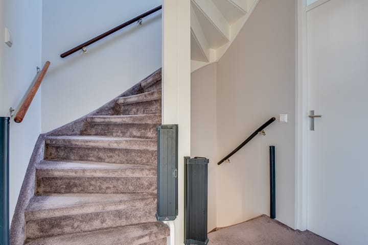 Foto 12 van Augustinessenborch 15