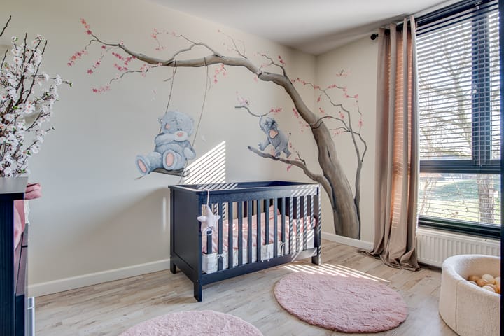 Foto 16 van Augustinessenborch 15