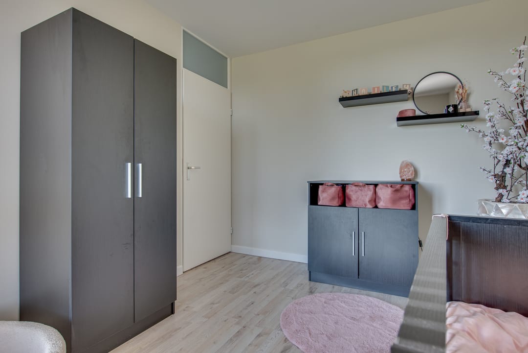 Foto 17 van Augustinessenborch 15