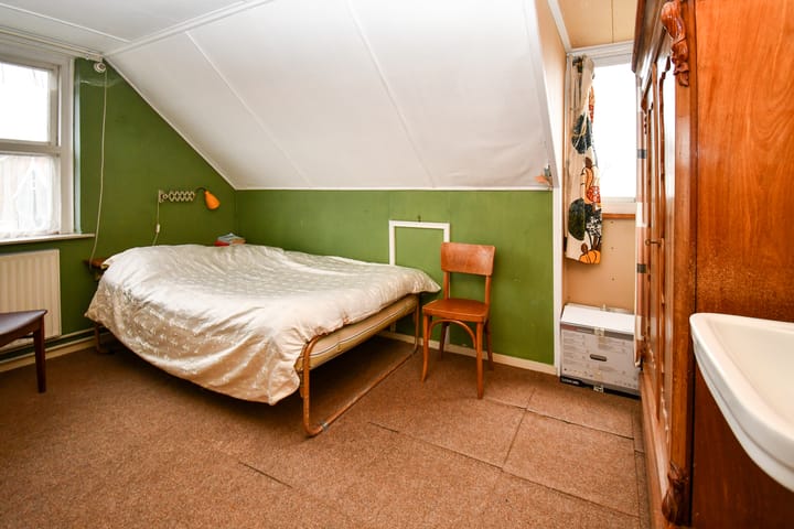 Foto 17 van Kinnum 10