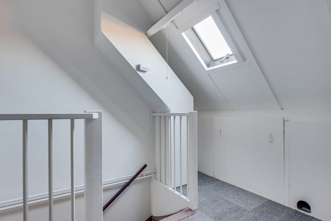 Foto 22 van Augustinessenborch 15