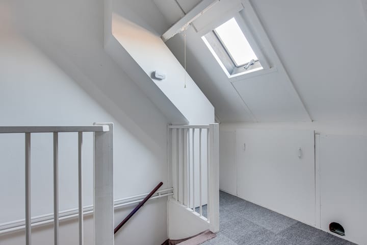 Foto 22 van Augustinessenborch 15