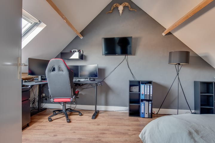 Foto 23 van Augustinessenborch 15